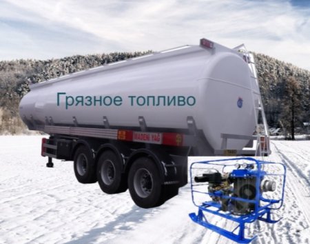 Челябинский завод топливного оборудования